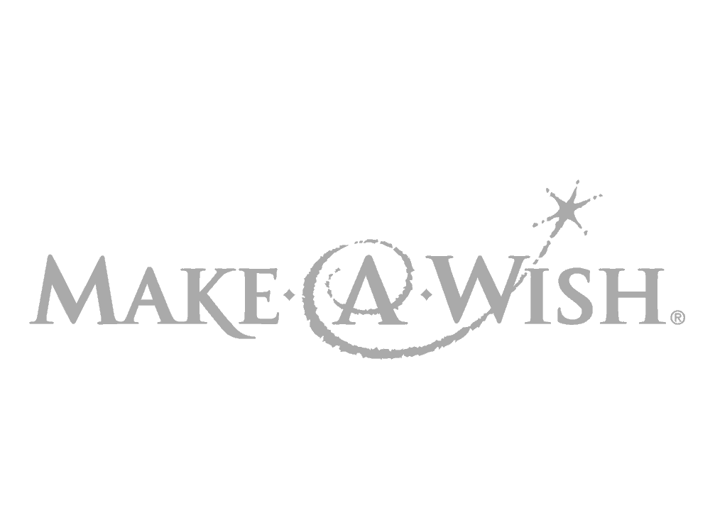 Make A Wish Logo