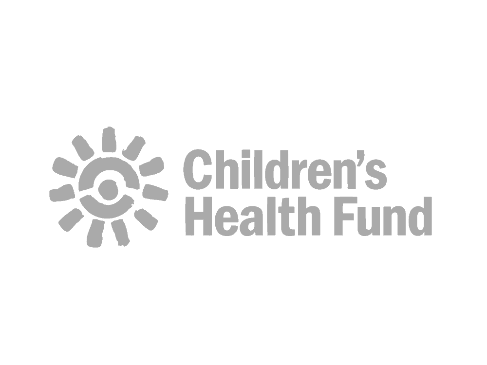 Children's Health Fund Logo