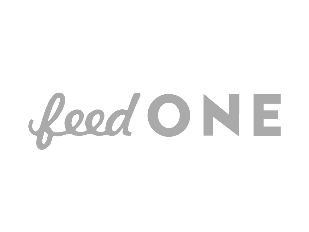 Feed One Logo