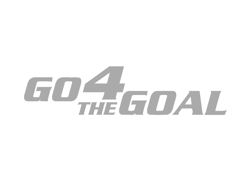 Go 4 the goal logo