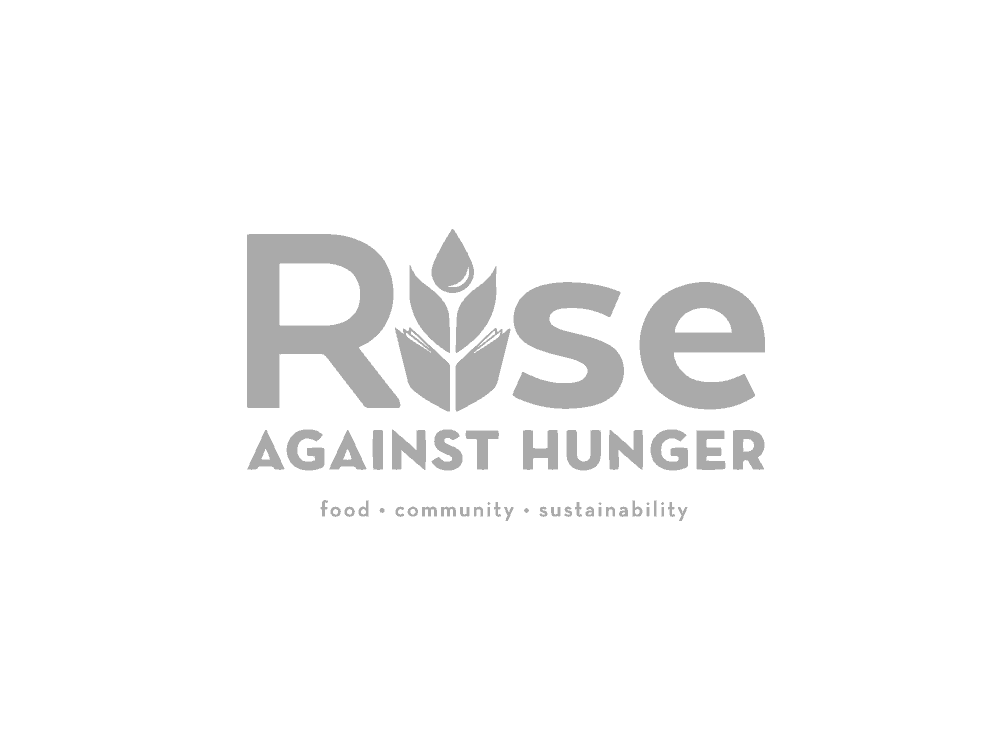 Rise Against Hunger Logo