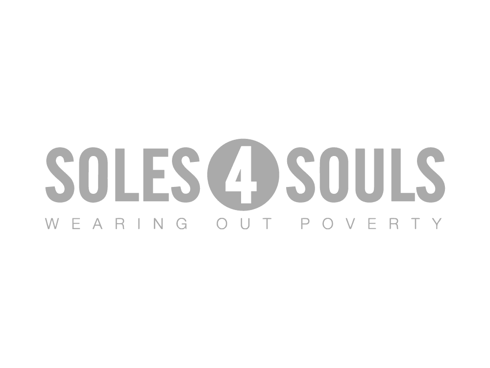 Soles 4 Souls Logo