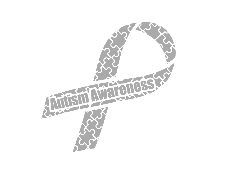 Autism Awareness Logo